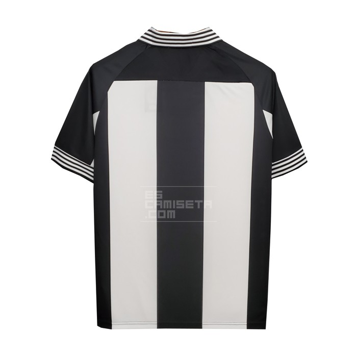 Camiseta Newcastle United Special 2022 Tailandia - Haga un click en la imagen para cerrar